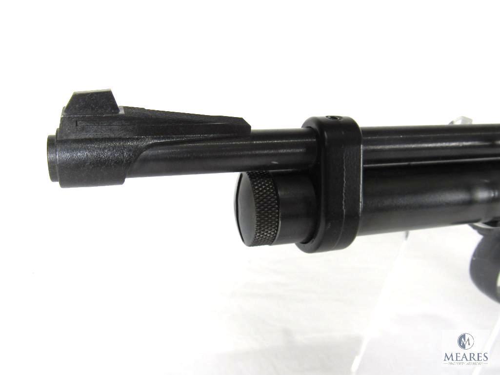 Crosman Model 2240 Single Shot CO2 Powered .22 Cal. Pellet Gun