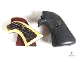 Ruger KNR-6 Single Six .22 LR & Magnum Combo Stainless Steel Revolver (4084)