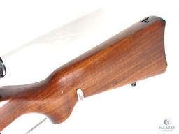 Ruger Carbine .44 MAG Semi-Auto Rifle With Scope (3933)