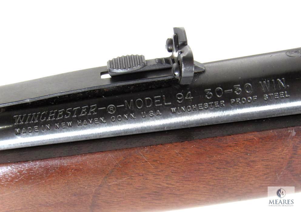 Winchester Model 94 Lever-Action Carbine Chambered in .30-30 Win. (4150)