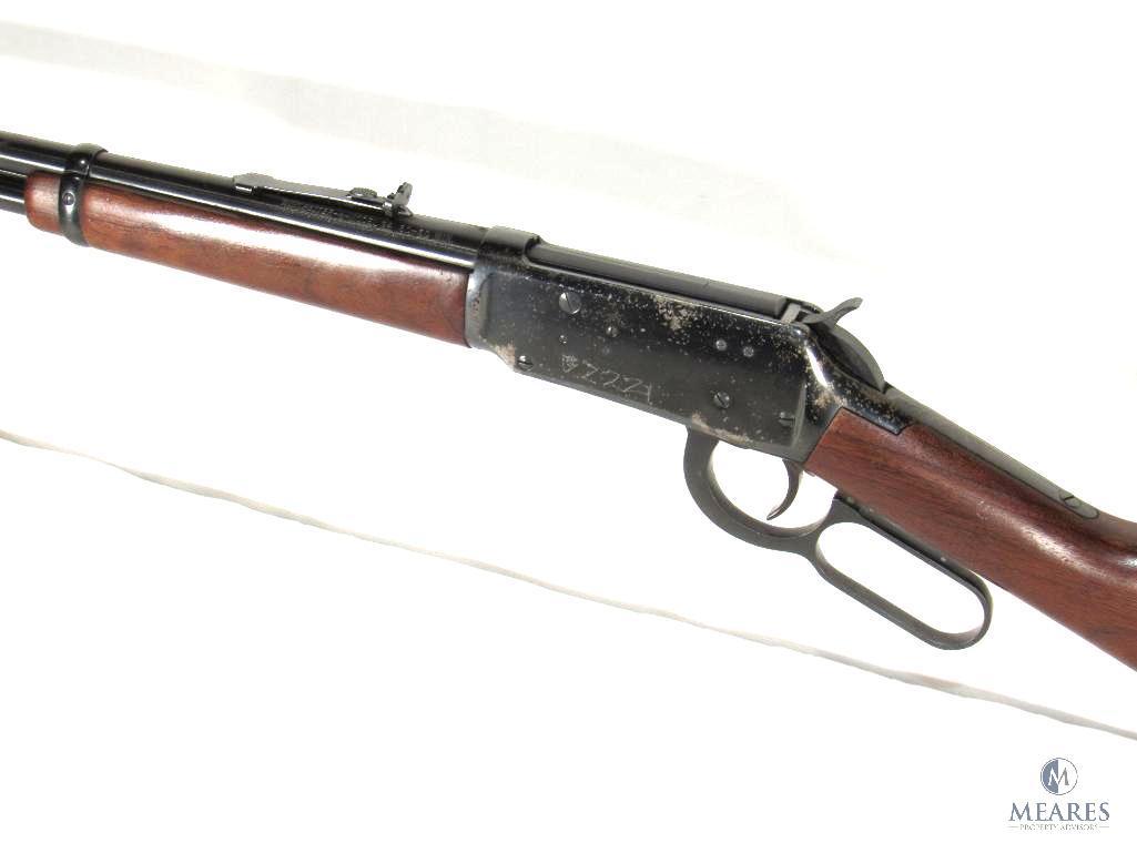 Winchester Model 94 Lever-Action Carbine Chambered in .30-30 Win. (4150)