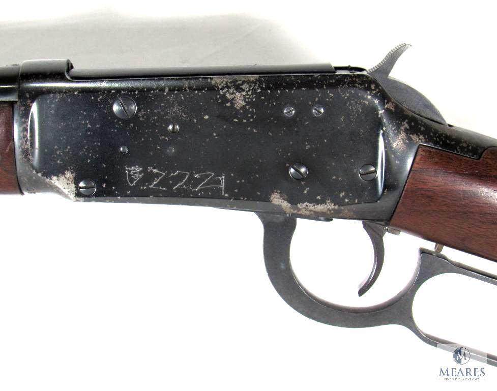Winchester Model 94 Lever-Action Carbine Chambered in .30-30 Win. (4150)