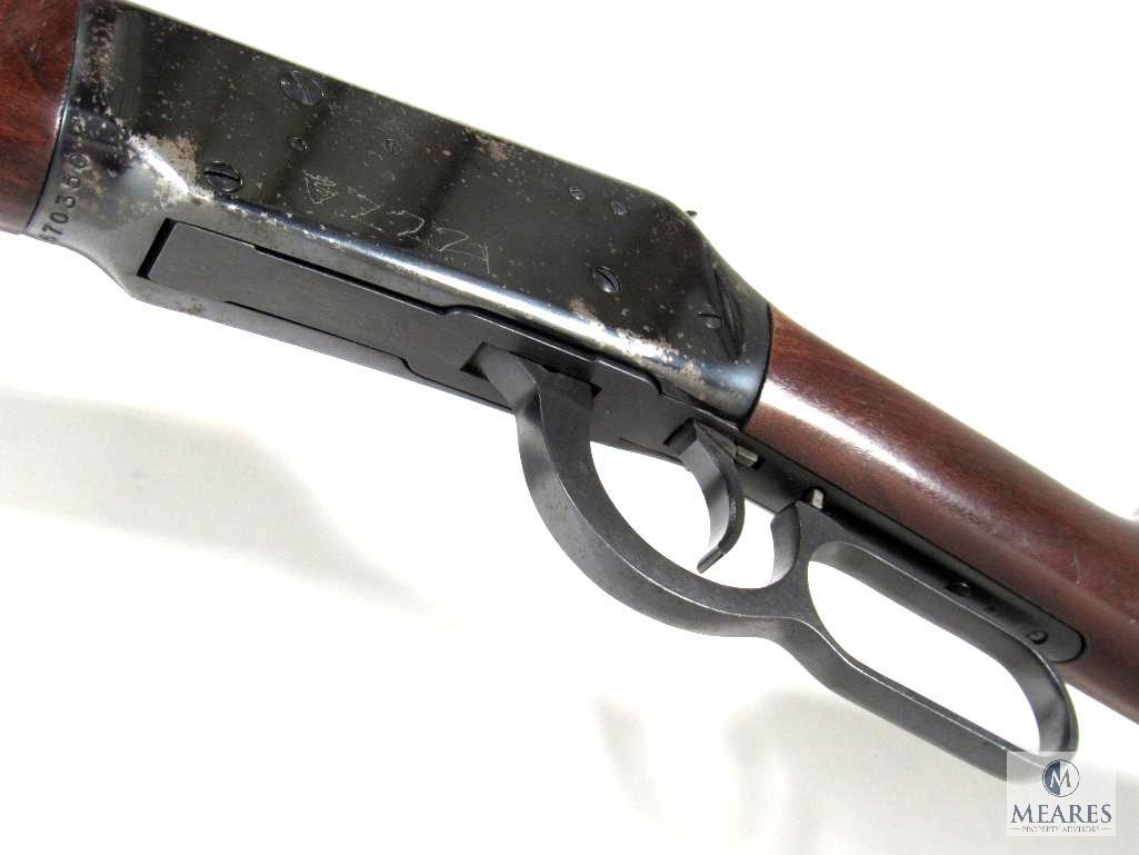 Winchester Model 94 Lever-Action Carbine Chambered in .30-30 Win. (4150)