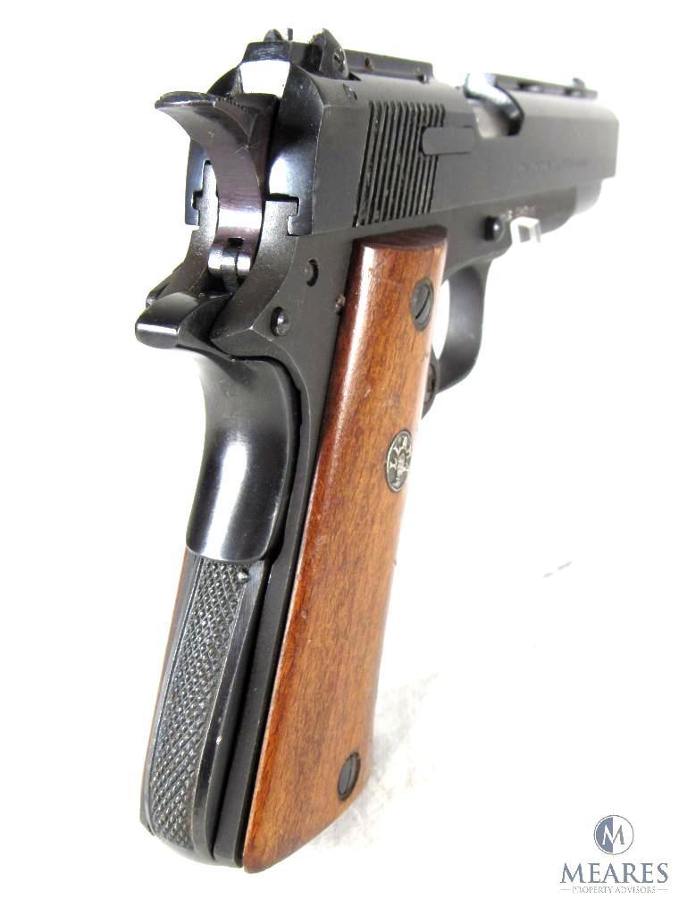 Llama Model XI 9mm Semi-Auto Pistol (4156)