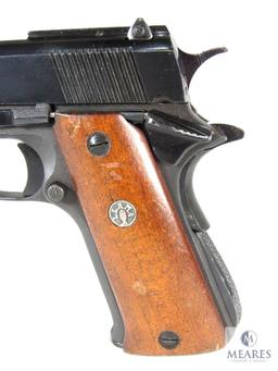 Llama Model XI 9mm Semi-Auto Pistol (4156)
