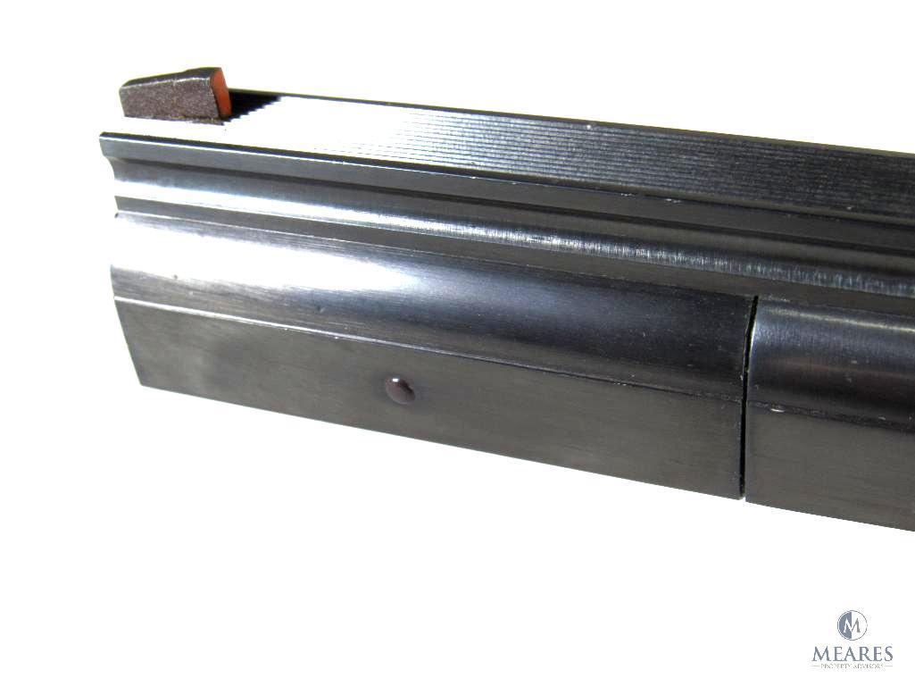 Bernardelli Model 69 Target .22LR Semi-Auto Pistol (4196)