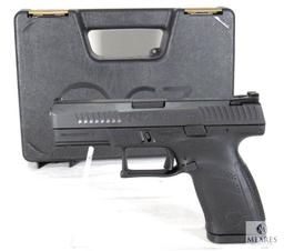 New CZ P-10 C 9mm Luger Semi-Auto Pistol