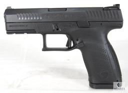 New CZ P-10 C 9mm Luger Semi-Auto Pistol