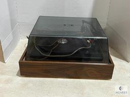 Century Mark IV Record Player