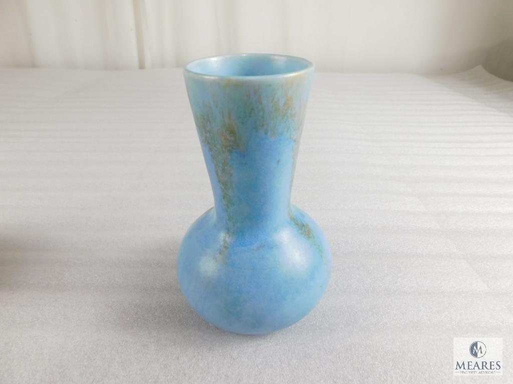 Lot of 11 Assorted Vases