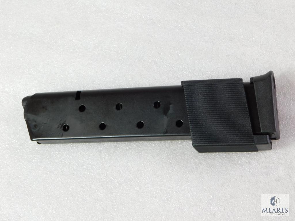 New 10 Round .45 ACP Pistol Mag Fits Colt 1911
