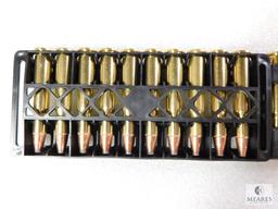 20 Rounds Federal Fusion 30-30 Ammo. 170 Grain Boat Tail Soft Point 2200FPS
