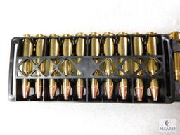 20 Rounds Federal Fusion 30-30 Ammo. 170 Grain Boat Tail Soft Point 2200FPS