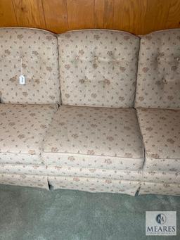 Vintage Sofa