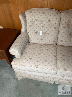 Vintage Sofa