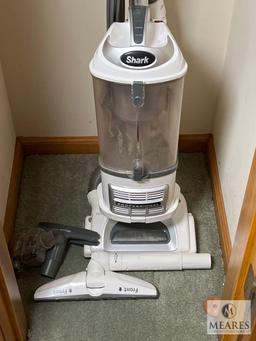 Shark Vacuum Cleaner with Attachments