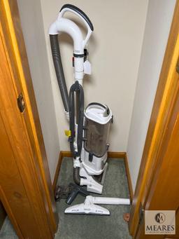 Shark Vacuum Cleaner with Attachments