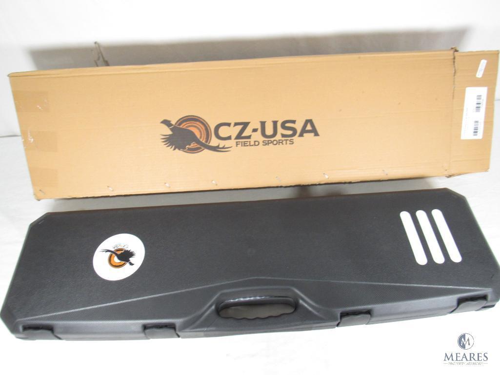 NEW CZ 712 G2 12 Gauge Semi-Auto Shotgun Walnut Finish