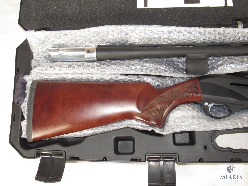 NEW CZ 712 G2 12 Gauge Semi-Auto Shotgun Walnut Finish