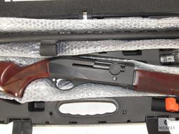 NEW CZ 712 G2 12 Gauge Semi-Auto Shotgun Walnut Finish