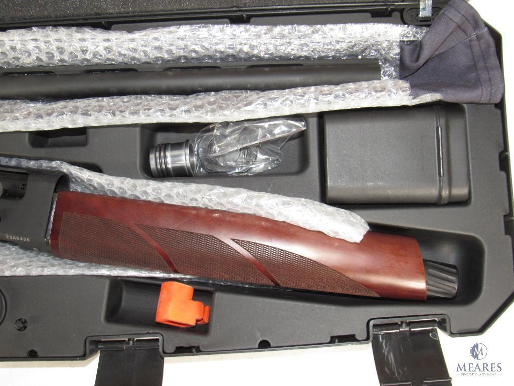 NEW CZ 712 G2 12 Gauge Semi-Auto Shotgun Walnut Finish