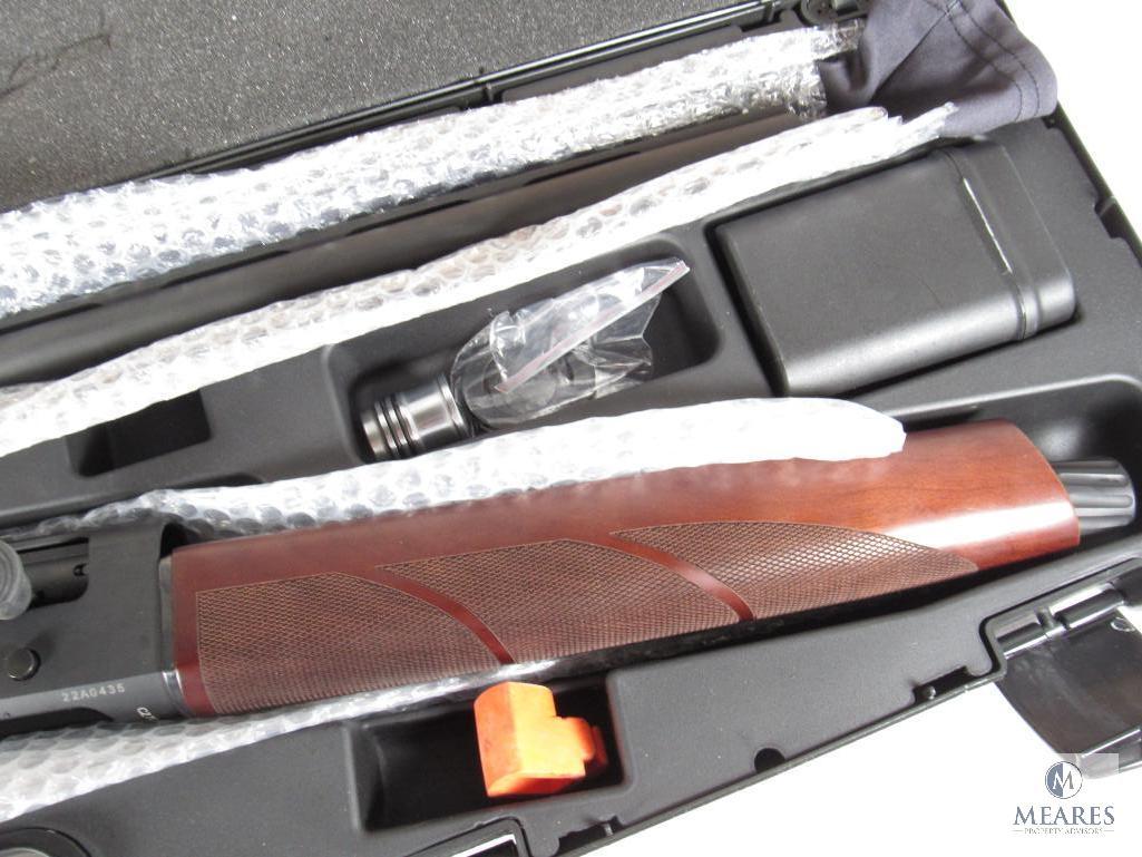 NEW CZ 712 G2 12 Gauge Semi-Auto Shotgun Walnut Finish