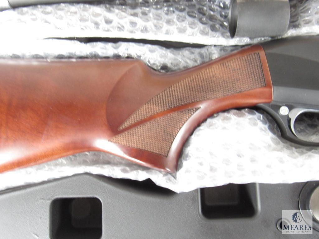 NEW CZ 712 G2 12 Gauge Semi-Auto Shotgun Walnut Finish