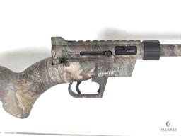 NEW Henry US Survival AR-7 .22 LR True Timber Kanati Camo Semi-Auto Rifle H002C