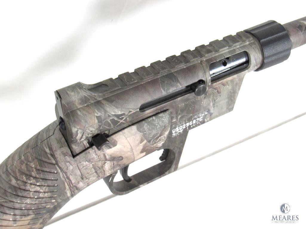 NEW Henry US Survival AR-7 .22 LR True Timber Kanati Camo Semi-Auto Rifle H002C