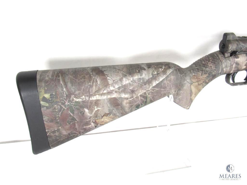 NEW Henry US Survival AR-7 .22 LR True Timber Kanati Camo Semi-Auto Rifle H002C