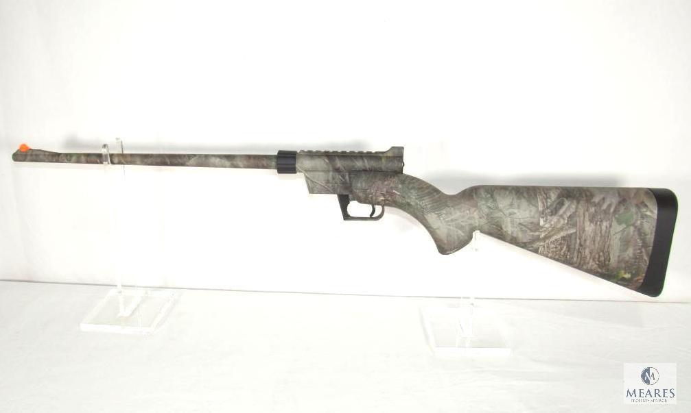 NEW Henry US Survival AR-7 .22 LR True Timber Kanati Camo Semi-Auto Rifle H002C