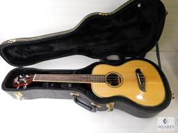 Oscar Schmidt by Washburn Ukulele 4 String Serial Number OU 53 #OI101000282