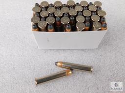 50 Rounds Armscor .22 Magnum Ammo. 40 Grain Jacketed Hollow Point
