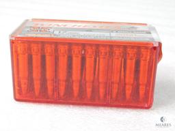 50 Rounds Winchester .17HMR Ammo. 20 Grain