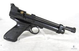 Crosman Model 2240 .22 Caliber Single Shot Pellet CO2 Airgun