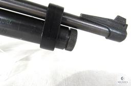 Crosman Model 2240 .22 Caliber Single Shot Pellet CO2 Airgun
