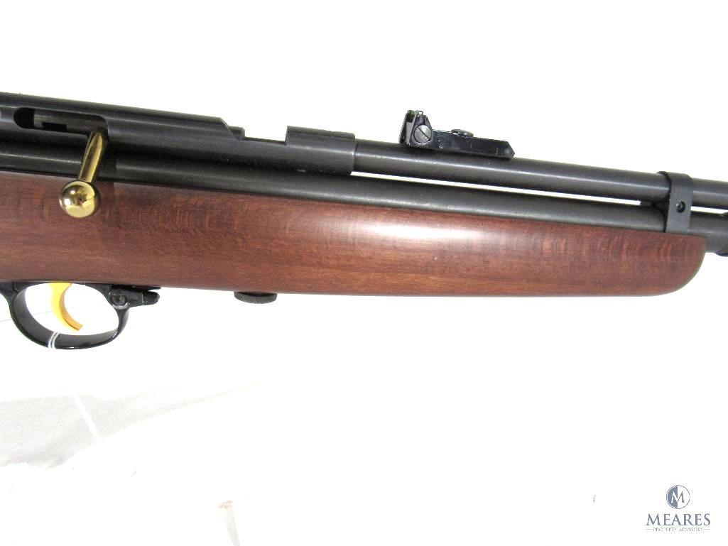 Beeman Precision Power Series QB78 Deluxe .177 Pellet CO2 Rifle