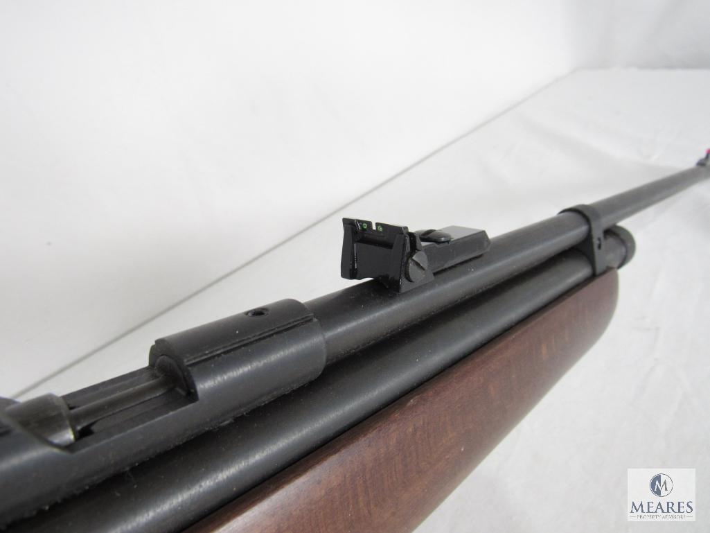 Beeman Precision Power Series QB78 Deluxe .177 Pellet CO2 Rifle