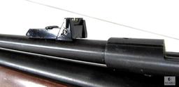Beeman Precision Power Series QB78 Deluxe .177 Pellet CO2 Rifle