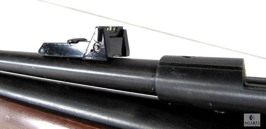Beeman Precision Power Series QB78 Deluxe .177 Pellet CO2 Rifle