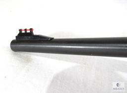 Beeman Precision Power Series QB78 Deluxe .177 Pellet CO2 Rifle