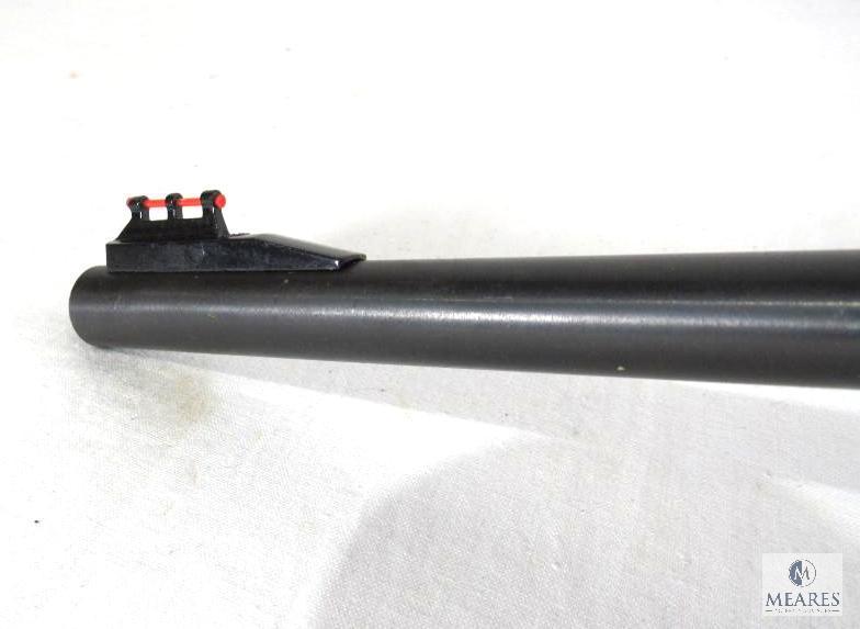 Beeman Precision Power Series QB78 Deluxe .177 Pellet CO2 Rifle