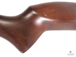Beeman Precision Power Series QB78 Deluxe .177 Pellet CO2 Rifle