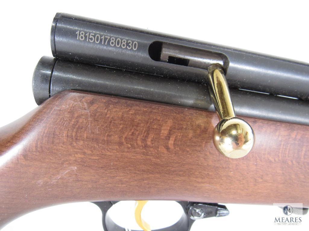 Beeman Precision Power Series QB78 Deluxe .177 Pellet CO2 Rifle