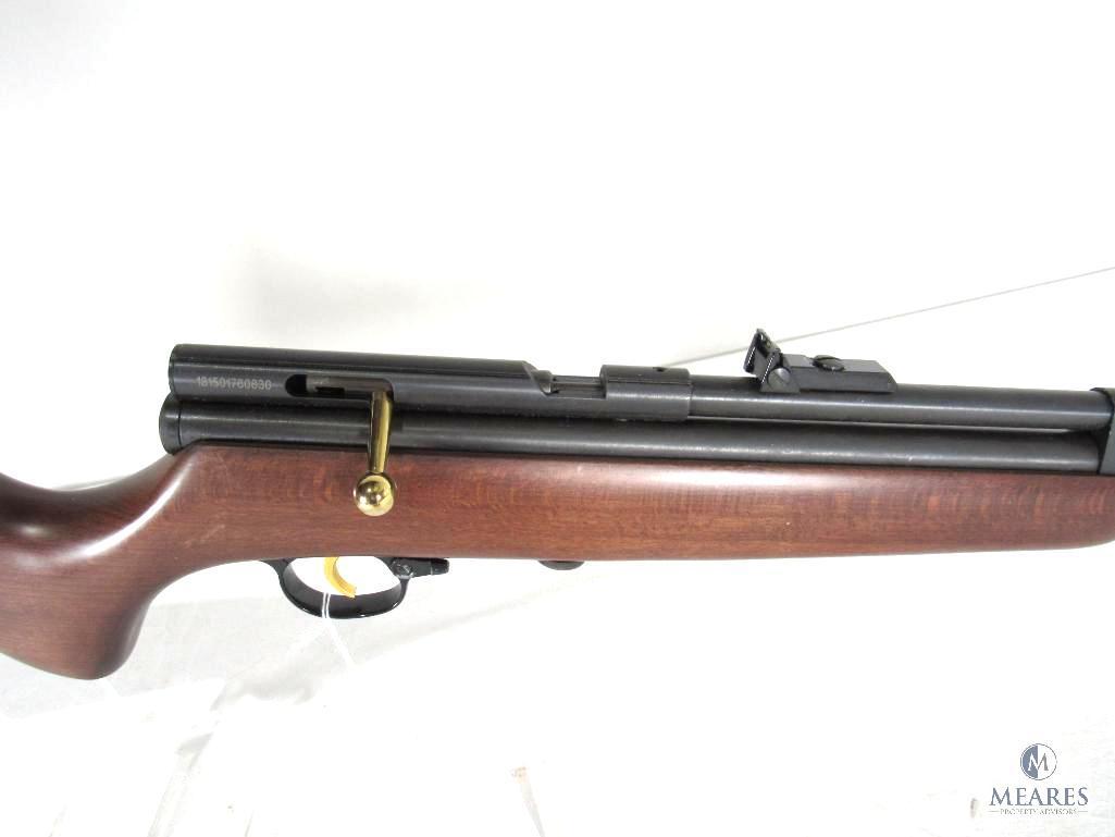 Beeman Precision Power Series QB78 Deluxe .177 Pellet CO2 Rifle