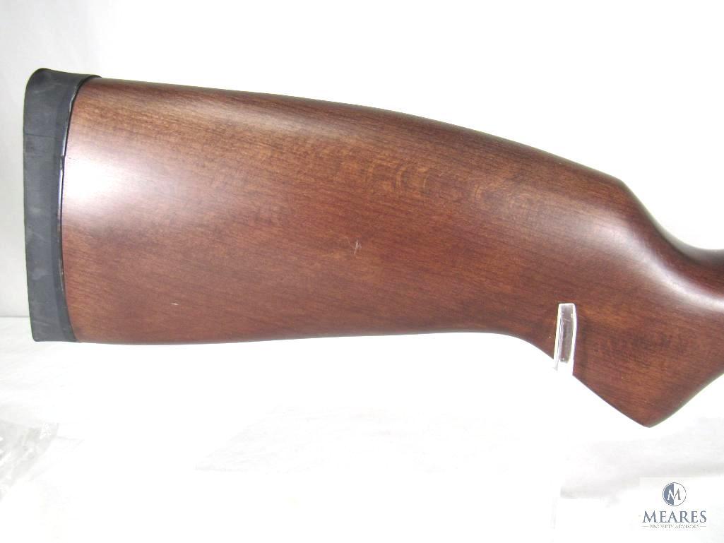 Beeman Precision Power Series QB78 Deluxe .177 Pellet CO2 Rifle