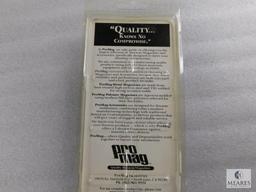 Pro Mag 20 Round Blued Magazine for Ruger Mini-14 .223 Rifles
