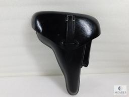 Walther P38 Holster.