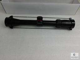 Simmons 3-9x32mm Rifle Scope with Rings