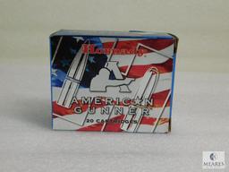 Hornady American Gunner 40 S&W 180 Gr. XTP Ammo